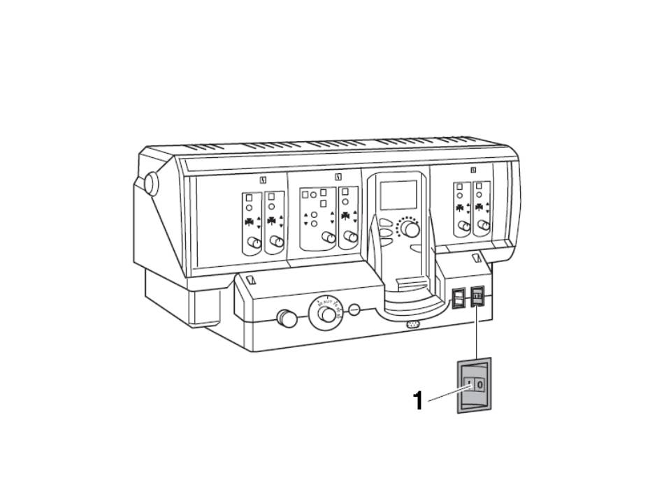 Troubleshooting Manual Buderus Boilers Guide